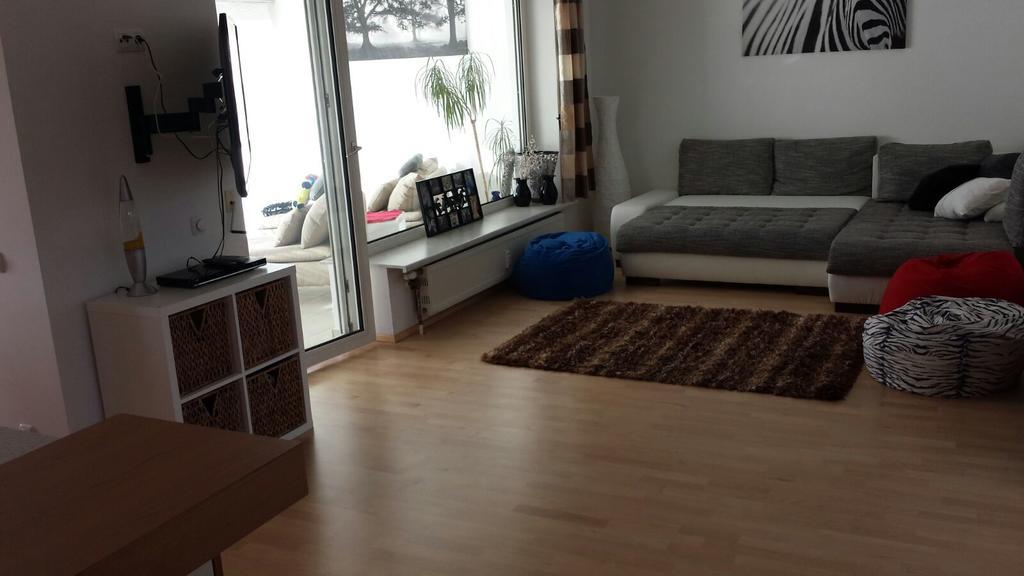 Modernes 3-Zimmer-Apartment Nahe Graz Gratkorn Exterior photo